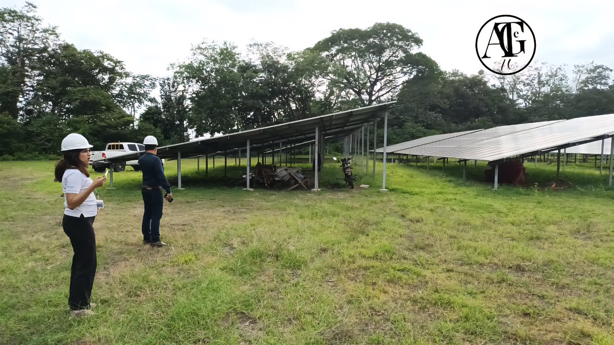 @🅰🆃🅴🅶🅾 🇳🇮 (@atego16) on Twitter photo Vamos Adelante #Nicaragua 🇳🇮
...avanzando, construyendo el Porvenir, desde la Paz, esencial para el progreso del pueblo.
📌 Visita Técnica Planta Solar. Isla de Ometepe
#UnidosEnVictorias
<a href="/CarlosEmilioDH/">Carlos Emilio Lopez</a> <a href="/FcoRosales78/">Francisco Rosales 🇳🇮</a> <a href="/EdgardSolorzan2/">Edgard Solorzano 🇳🇮</a> Vamos Adelante #Nicaragua 🇳🇮
...avanzando, construyendo el Porvenir, desde la Paz, esencial para el progreso del pueblo.
📌 Visita Técnica Planta Solar. Isla de Ometepe
#UnidosEnVictorias
<a href="/CarlosEmilioDH/">Carlos Emilio Lopez</a> <a href="/FcoRosales78/">Francisco Rosales 🇳🇮</a> <a href="/EdgardSolorzan2/">Edgard Solorzano 🇳🇮</a>