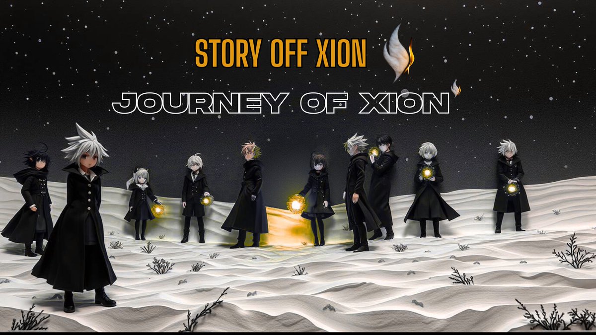 Beyond the Matrix of Blockchain : The Story of xion  <a href="/burnt_xion/">XION</a>

A journey of frustration sacrifice justice clarity  and eventually flight.

 1. It All Started with Fire

When everyone was chasing hype and speculation in Web3 <a href="/BurntBanksy/">Burnt Banksy</a> did the unthinkable — he burned a real