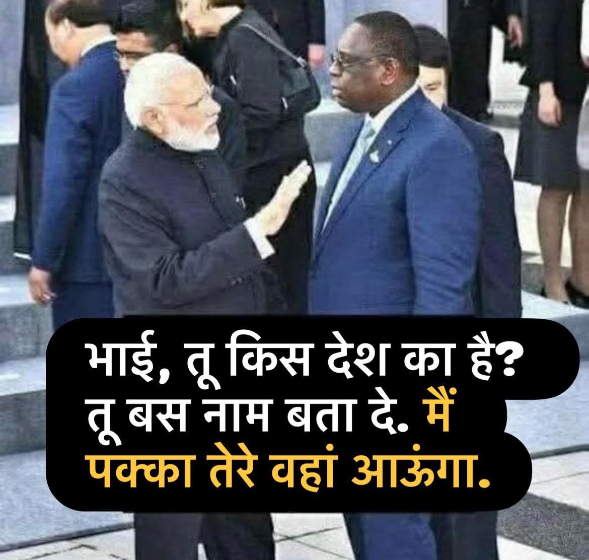 अवॉर्ड भी दे दियो भाई…
    संसद में तो बाद में भी जा आएंगे..