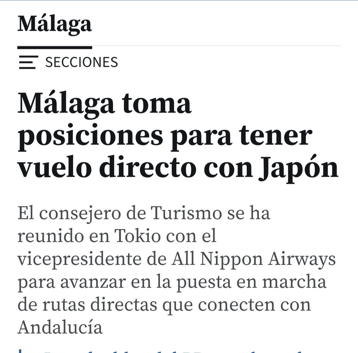 NachoRomera1's tweet image. A @pacodelatorrep @JuanMa_Moreno y todos los Alcaldes del @ppopular les importamos una 💩
Lo dl cercanías puro postureo
Mira cm han luchado de verdad por la ampliación del aeropuerto?
Les importa mas quien viene de Japón
Que malagueños que necesitan llegar a Marbella