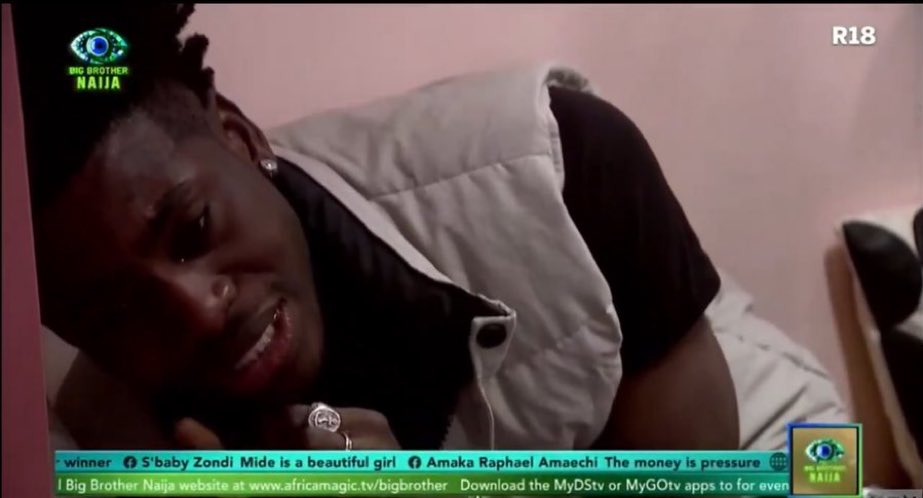 simplyjoneszy's tweet image. Guys let’s follow our boy Konyin on his X account @KOYIN_SANUSI 

Let’s follow our boy so he doesn’t cry again please guys 

#BBNaijaS10 
#BBNaija