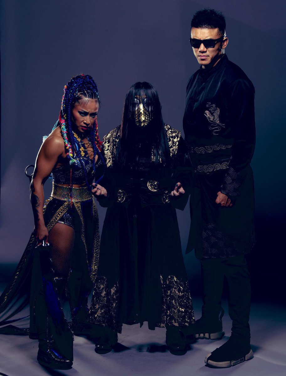 Chupacabra_01's tweet image. 🎂Happy Birthday to Léi Yǐng Lee! @TheLeiYingLee #LeiYingLee #XiaLi #TNA #WWE #NXT #ECW #NWA #WCW #ROH #AEW #MLW #NJPW #LuchaLibreAAA #CMLL #ProWrestlingNoah #AJPW