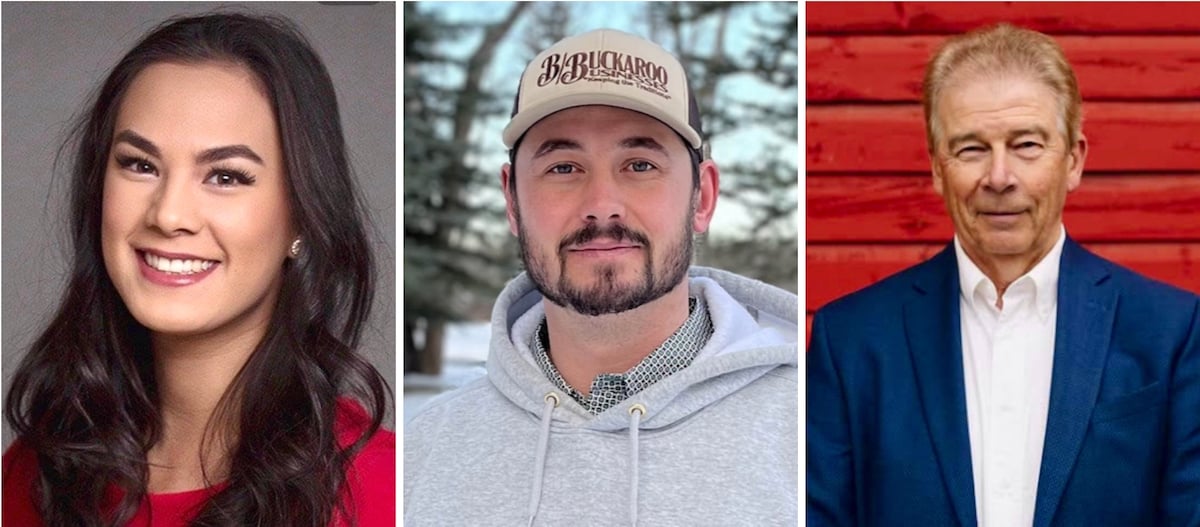 Our most read story over the weekend: New Cattle Young Leaders, Canadian Agricultural Hall of Fame announces inductees. vist.ly/3zeyz