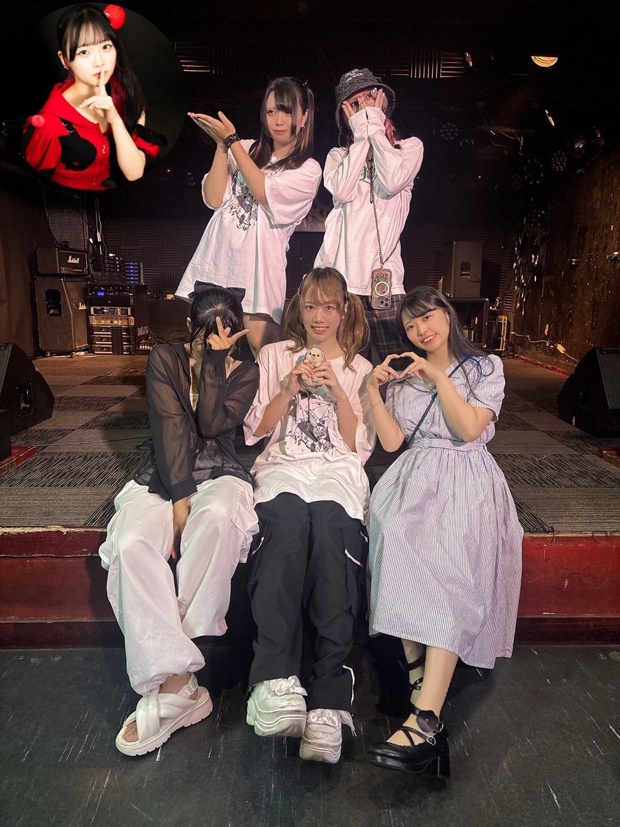 花音 茉奈明(はなね まなあ)🐧💙8/6主催LIVE！水曜日の銀貨