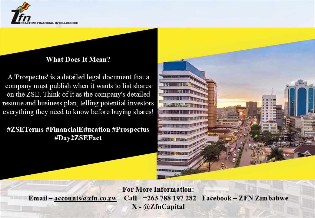 Zfn Capital Zimbabwe (@zfncapital) on Twitter photo 