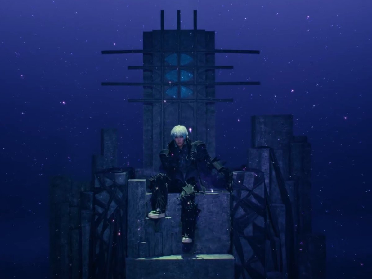 nyaaaaaame's tweet image. 이 제단?같은거 뭐지 가운데 눈같고 뭐에 막 감싸져있는데 흠 .. 개똥추리시작