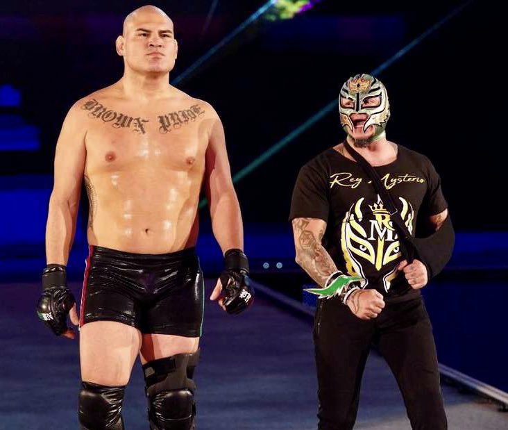 Chupacabra_01's tweet image. 🎂Happy Birthday to Cain Velasquez! @cainmma #CainVelasquez #UFC #WWE #NXT #ECW #NWA #WCW #TNA #ROH #AEW #MLW #LuchaLibreAAA #CMLL #NewJapan #NJPW #ProWrestlingNoah #AJPW