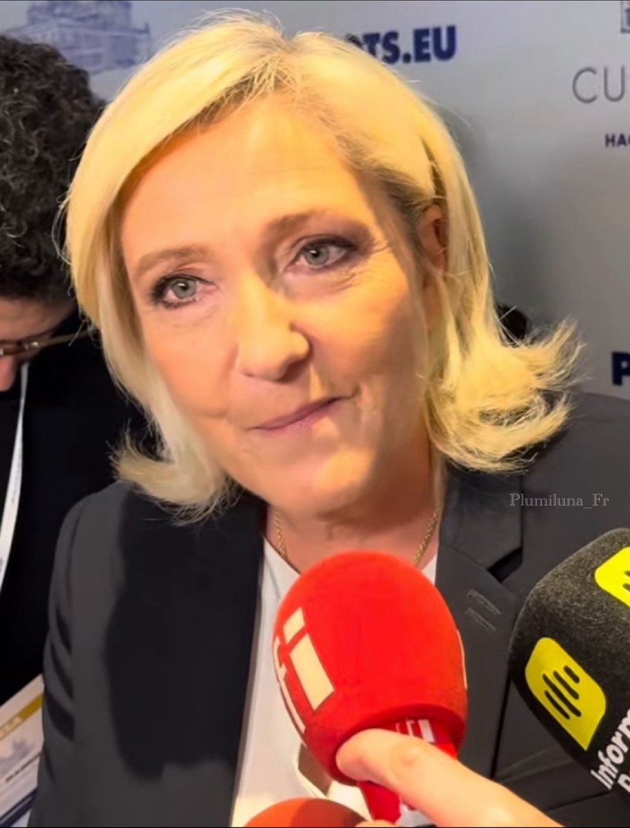 Plumiluna (@plumiluna_fr) on Twitter photo Hypocrisie totale de ceux qui se lamentent de l'accord commercial conclu par Mme.Von der Leyen avec M.Trump, ils ont voté pour qui ? Qu’ont ils fait pour protéger la France ainsi que tous les français, quasiment rien à part invectiver <a href="/MLP_officiel/">Marine Le Pen</a> qui alerte depuis des années… Hypocrisie totale de ceux qui se lamentent de l'accord commercial conclu par Mme.Von der Leyen avec M.Trump, ils ont voté pour qui ? Qu’ont ils fait pour protéger la France ainsi que tous les français, quasiment rien à part invectiver <a href="/MLP_officiel/">Marine Le Pen</a> qui alerte depuis des années…