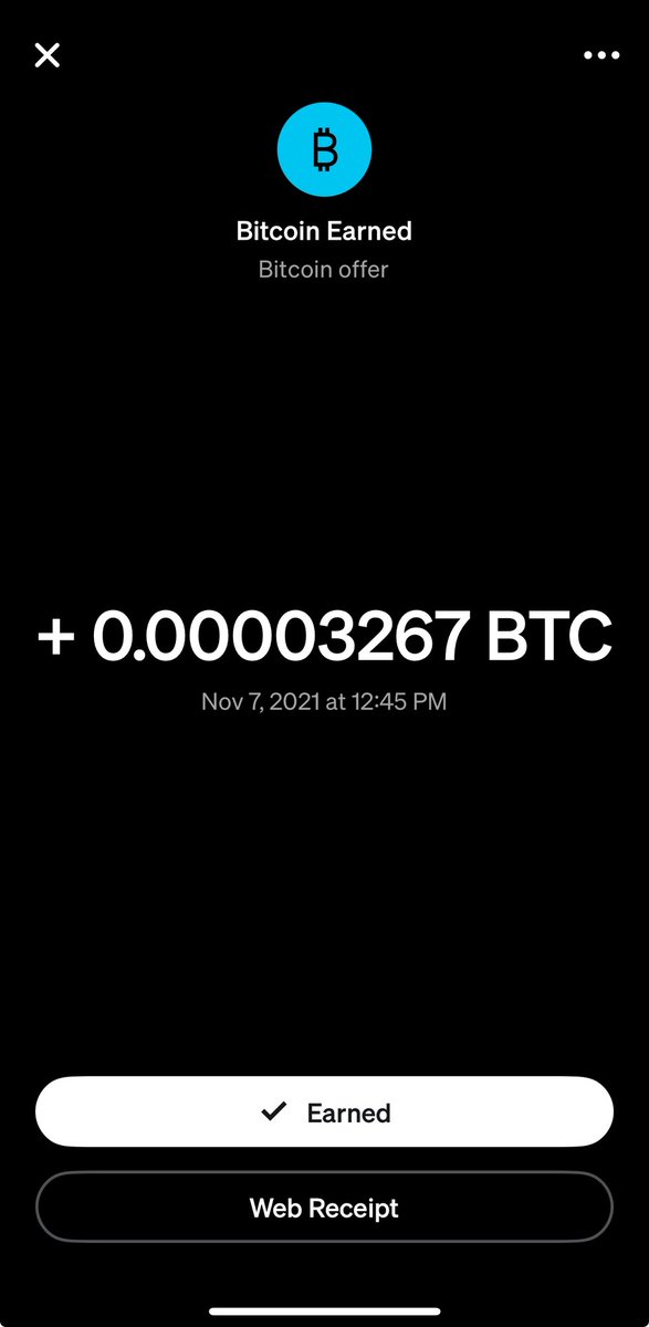 mellowmeta's tweet image. When was your first bitcoin purchase? 

Apparently mine was 2021 and spent 2 bucks😂😂