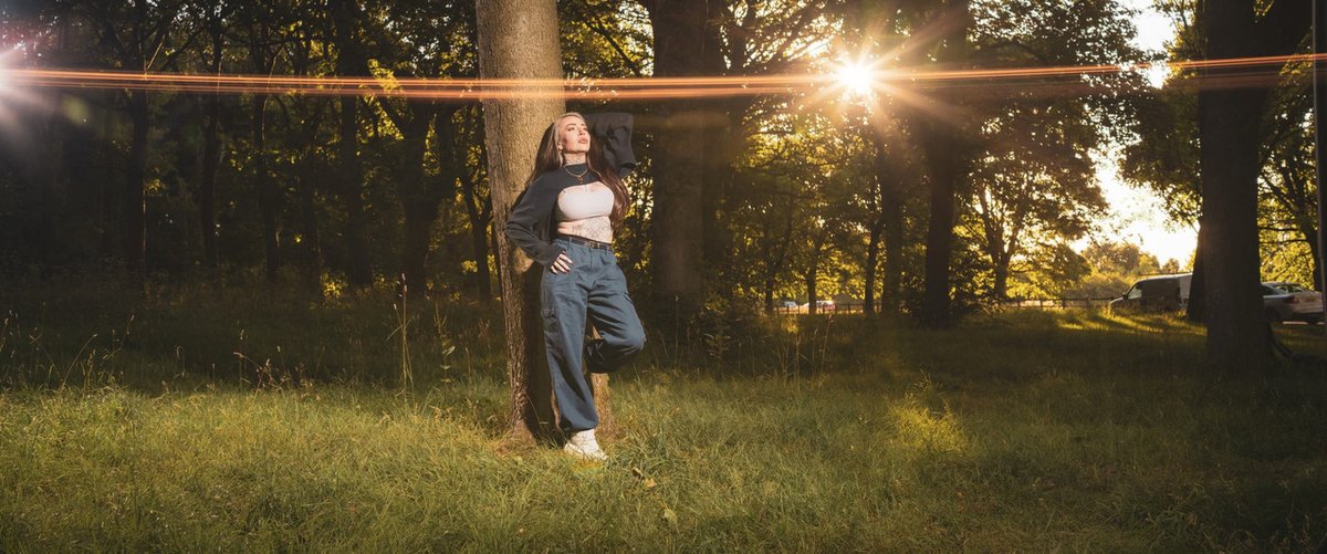 There’s a rhythm you get into when you’ve worked with someone a few times. You don’t need to say much – just know the other person’s tuned in. That’s how it is with @nicolapaparazzo. rfr.bz/t209701