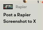 Warrior45_5's tweet photo. #rapier_xyz https://t.co/4pWlBRc8sr