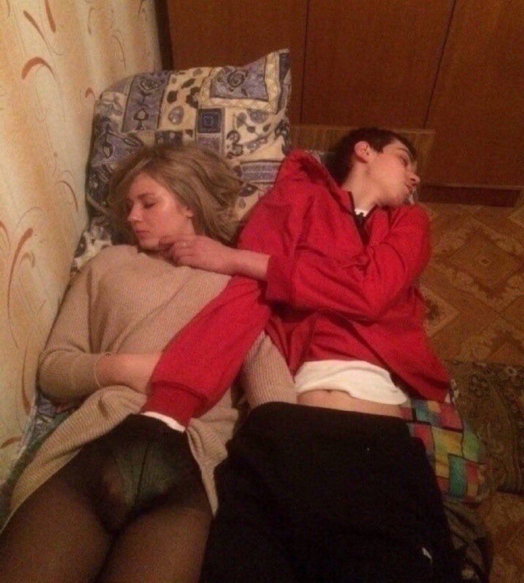 twetsfyp's tweet image. Could be us