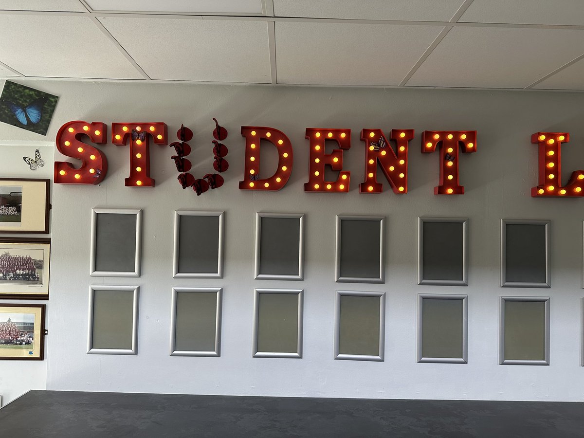 LongFieldMelton's tweet image. Nearly three weeks into the holiday - here’s a sneak peek 👀 - an improved storage and lost property area for reception! @satrust_ @meltontimes