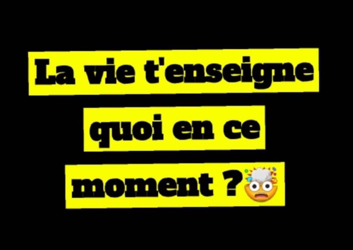 skymarsha's tweet image. Vos commentaires, à vous le clavier .