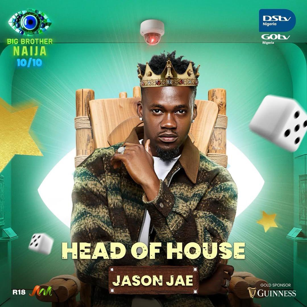 Jason Jae tweet media