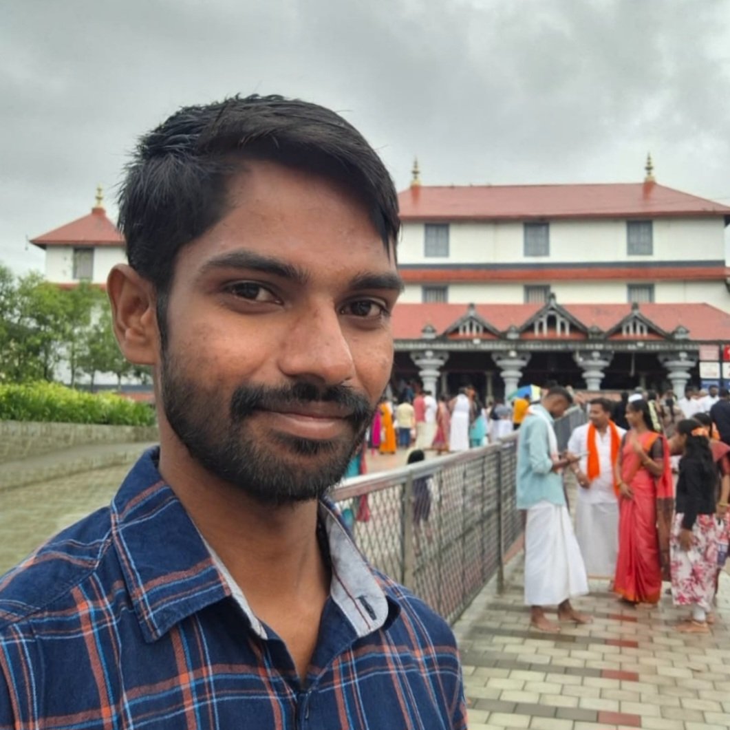 RaM kRisH nA (@rkreddy_a) / Posts / X