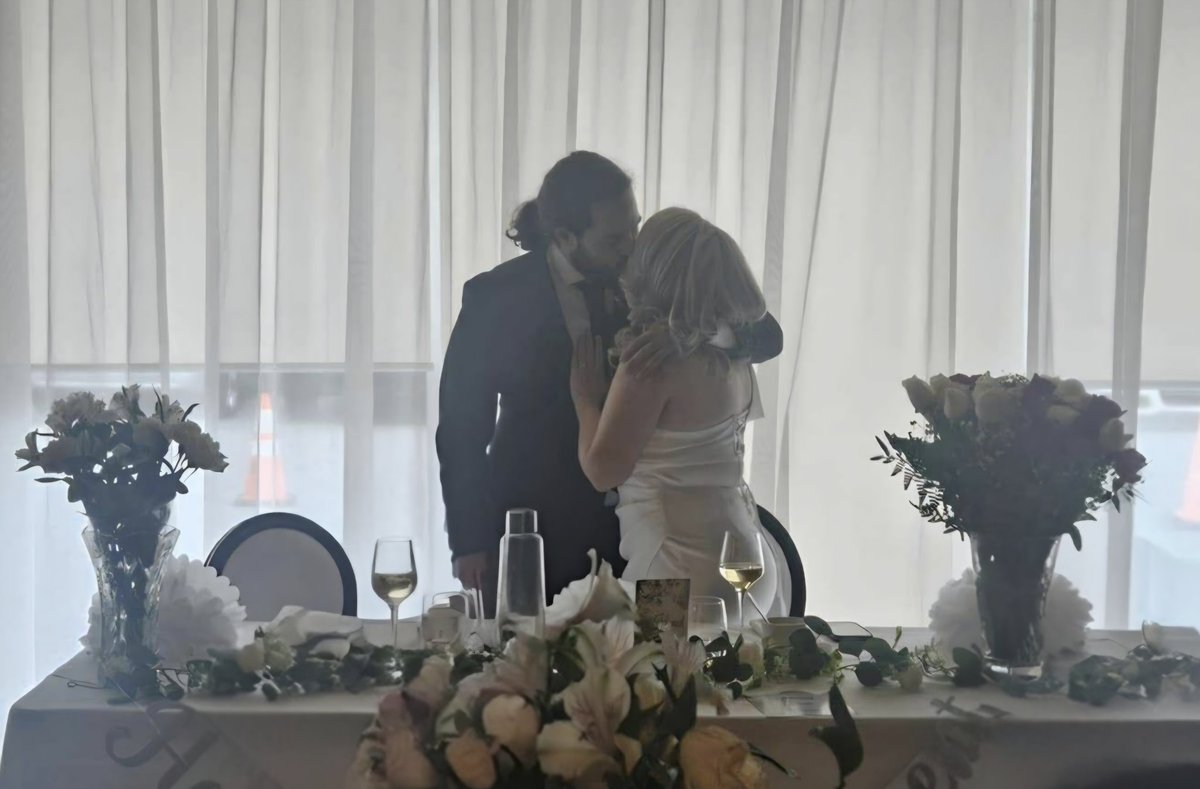 Matt Viviani (@mattviviani91) on Twitter photo The road to WeddingMania has begun. The road to WeddingMania has begun.