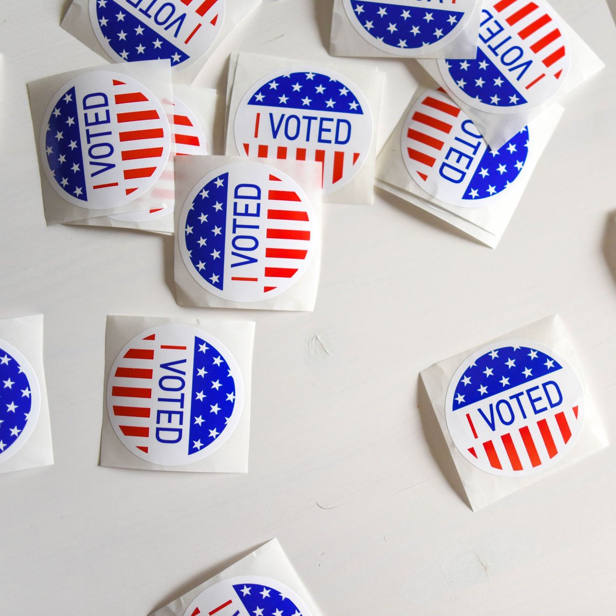 Did you know? The deadline to register and receive a vote-by-mail ballot for the 2025 Primaries is August 1, 2025 — THIS FRIDAY! 

The easiest way to register if you have an up-to-date Utah driver’s license is to go to voter.utah.gov. 

Voters who are not registered by