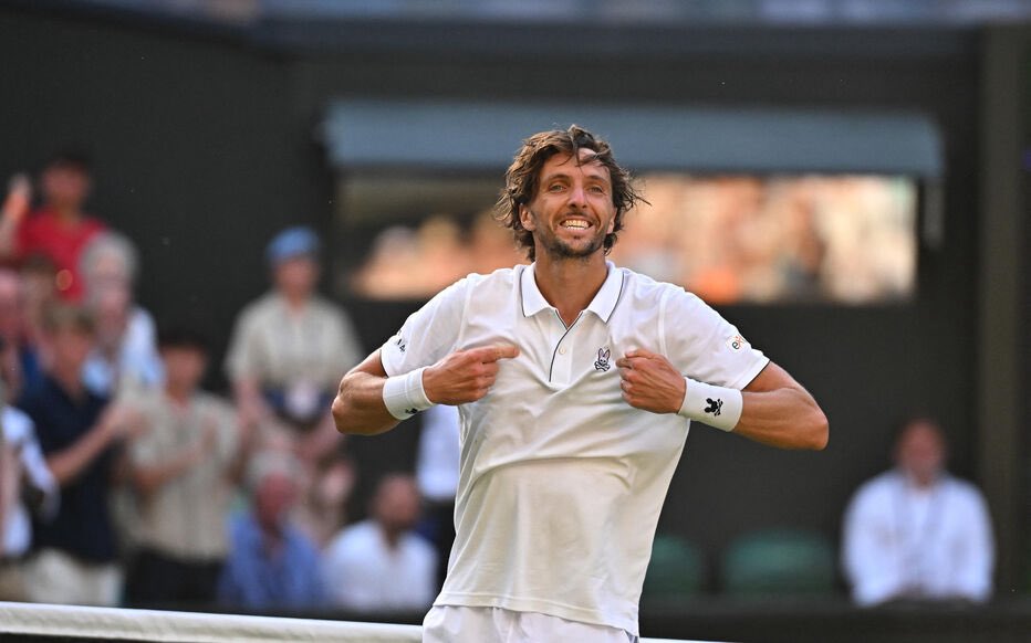 yeaitsmaso's tweet image. Tennis POTD💫

ATP Toronto🎾

Joao Fonseca ML + Arthur Rindernech ML (-106) Fanatics
