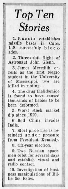 The '60s at 60 tweet media