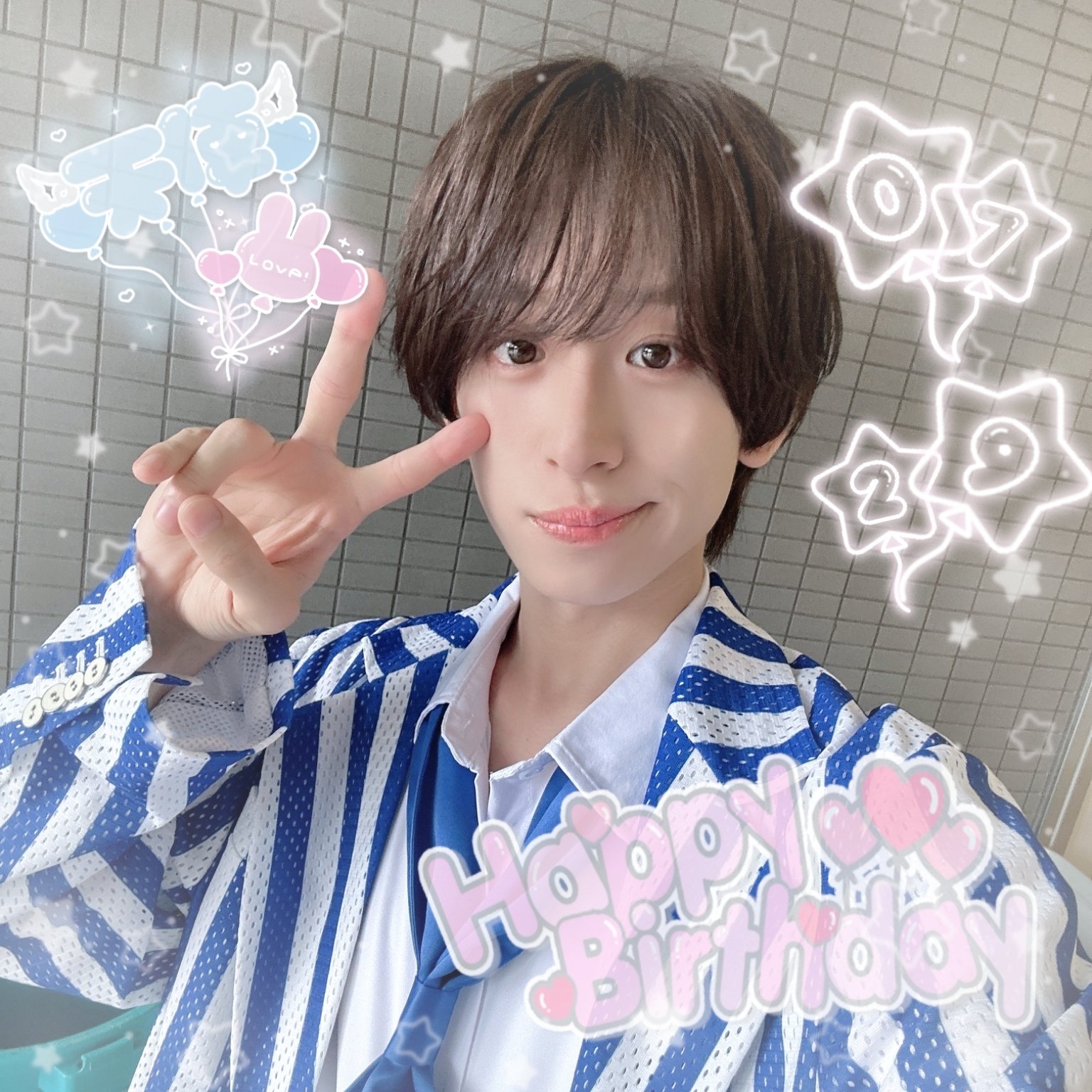 さゆり໒꒱ on X: 