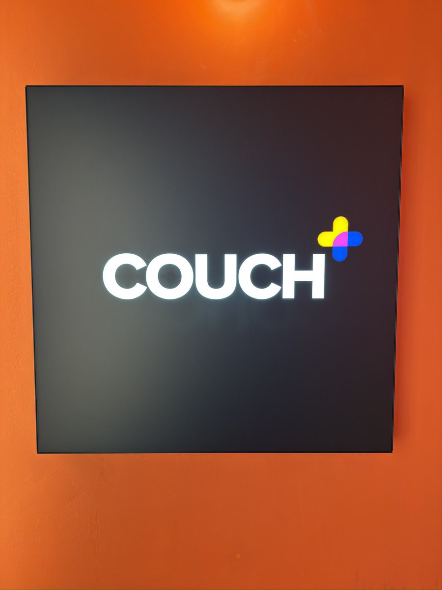 New week. Same mission.
 We’re here to shake up clinical research, not with louder ads, but with deeper listening.
 Because real inclusion means showing up, not just translating.
 Let’s build trust where it’s long been broken.

#HealthEquity #InclusiveResearch #COUCHHealth
