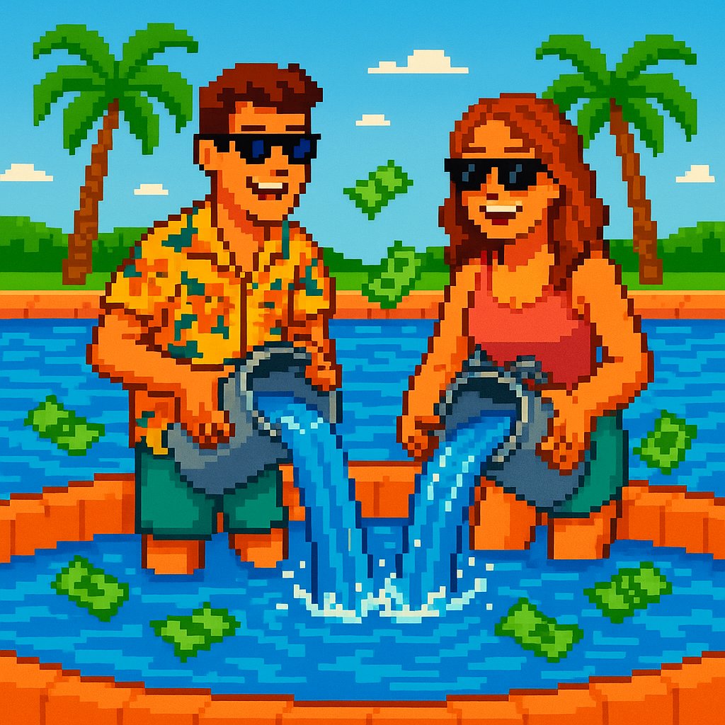 bigp00l's tweet image. Do your part. Become a liquidity provider for $BIG