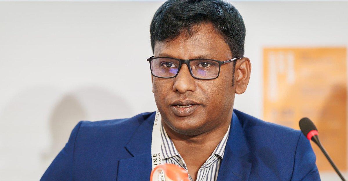 Centre for Humanitarian Action (@cha_germany) on Twitter photo Strengthening #leadership within LNGOs is essential to unlocking the full potential of #localisation, explains <a href="/amannan1977/">Abdul Mannan</a> in the latest article on #TheHumanitarianBlog with IFHV. ow.ly/6VPr50WvW7q Strengthening #leadership within LNGOs is essential to unlocking the full potential of #localisation, explains <a href="/amannan1977/">Abdul Mannan</a> in the latest article on #TheHumanitarianBlog with IFHV. ow.ly/6VPr50WvW7q