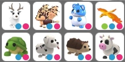 JazzyBaws_55's tweet image. Selling some for robux!