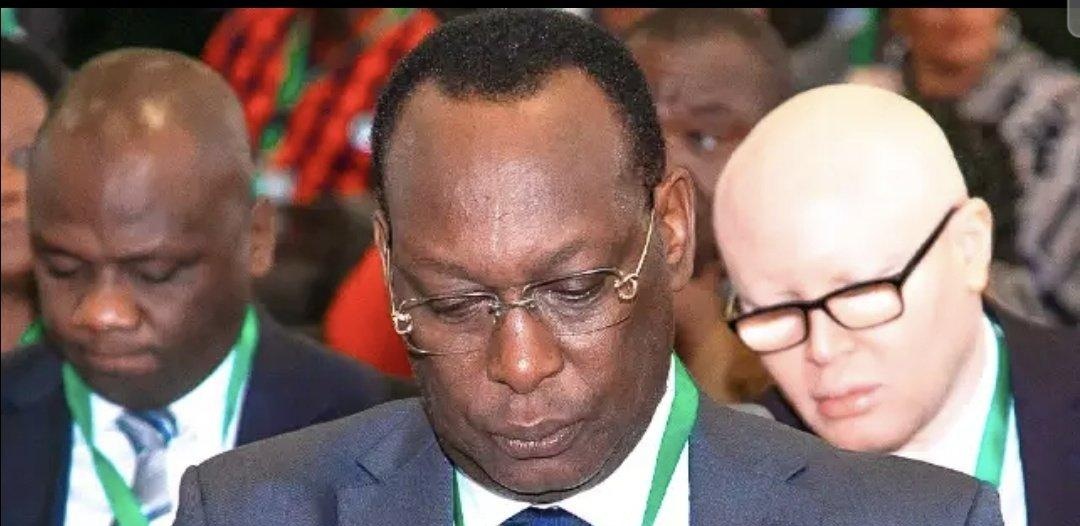 ReubenLukumay's tweet image. We wish tungekujua mapema mstaafu, hu ukimya kwenye mateso tunayoyapitia kama chama ni ushahidi tosha ulifanikiwa kuzitapel iman zetu kwako...inawaje tutashinda na tutabaki imara.