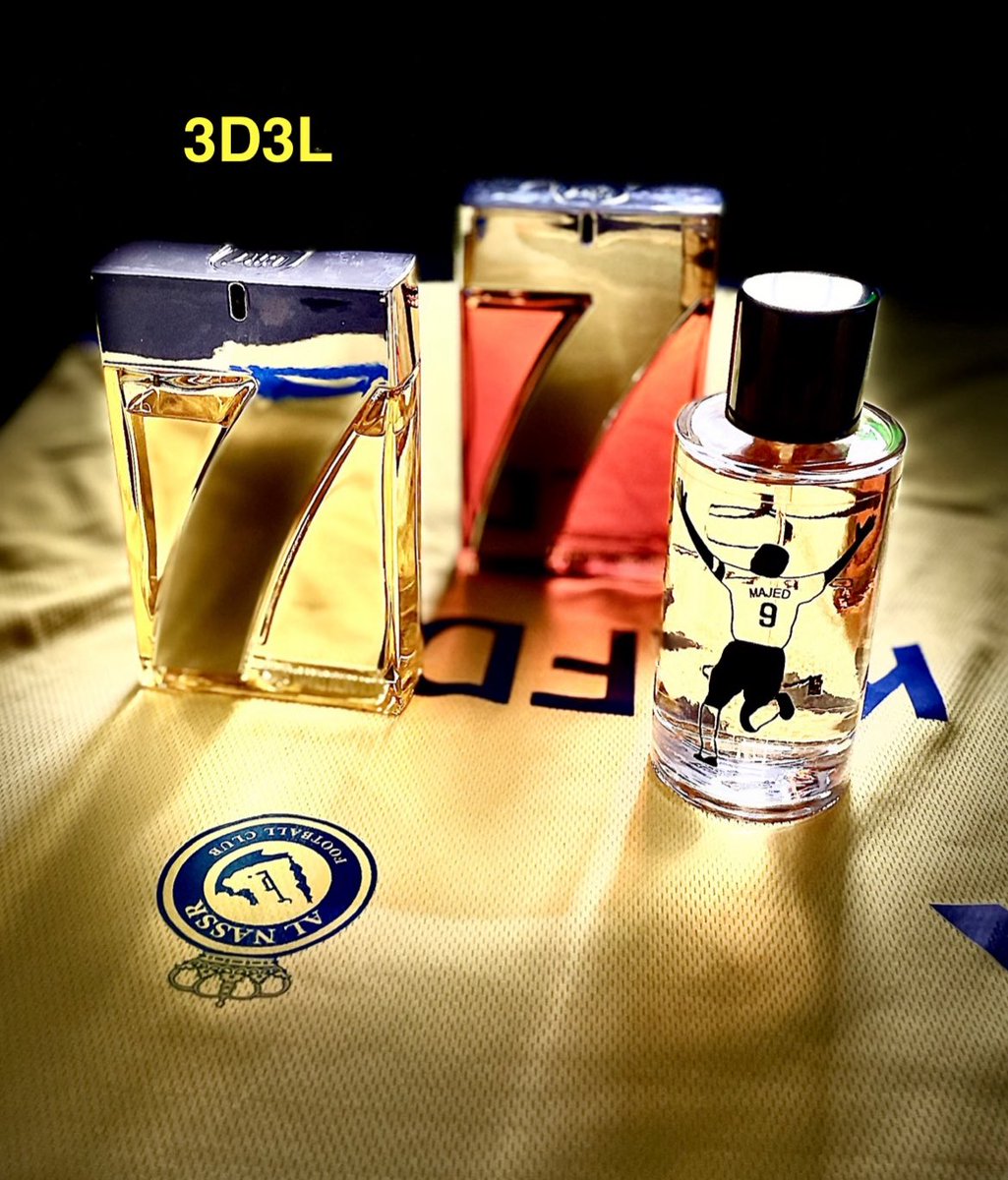 <a href="/Cristiano/">Cristiano Ronaldo</a> أساطير الكرة يجمعهم النادي العالمي ويتحفونا بعطور خالدة 💛CR7 + M9💛