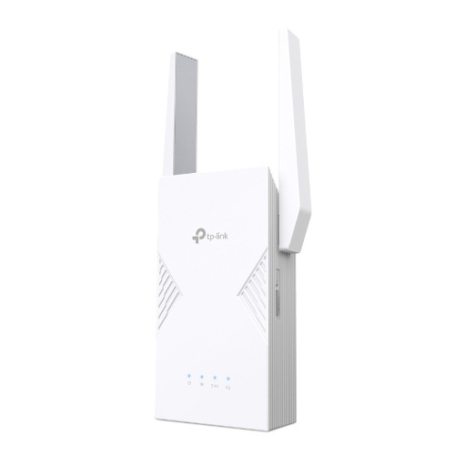 Virtual-IT.pl:: RE235BE - pierwszy wzmacniacz sygnału WiFi 7 od TP-Link  ift.tt/8WzIOuR