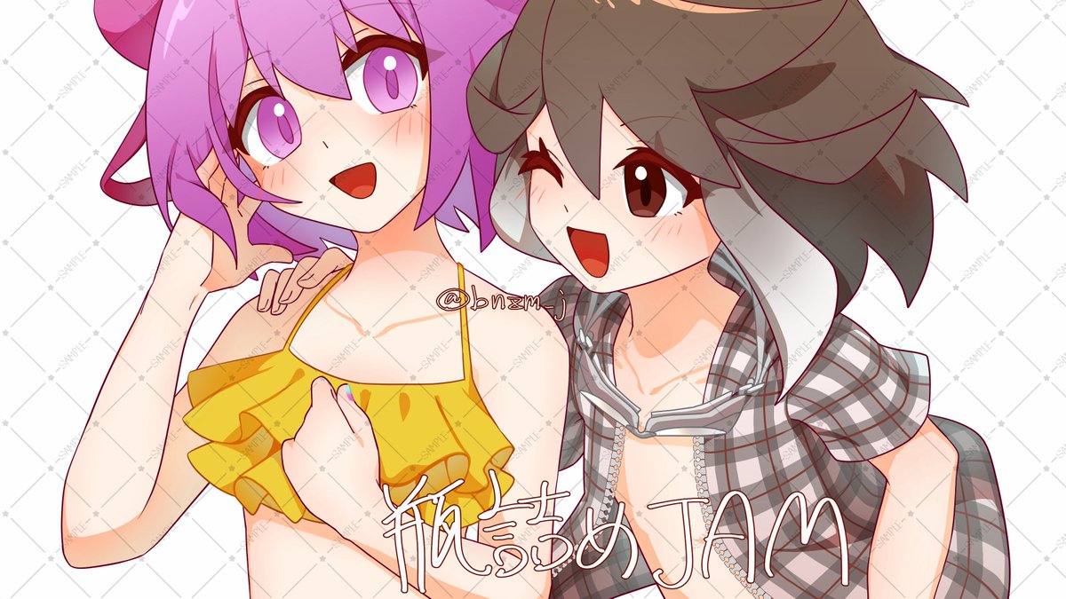 bnzm_j's tweet image. アー終わらなかった（ ;  ; ）