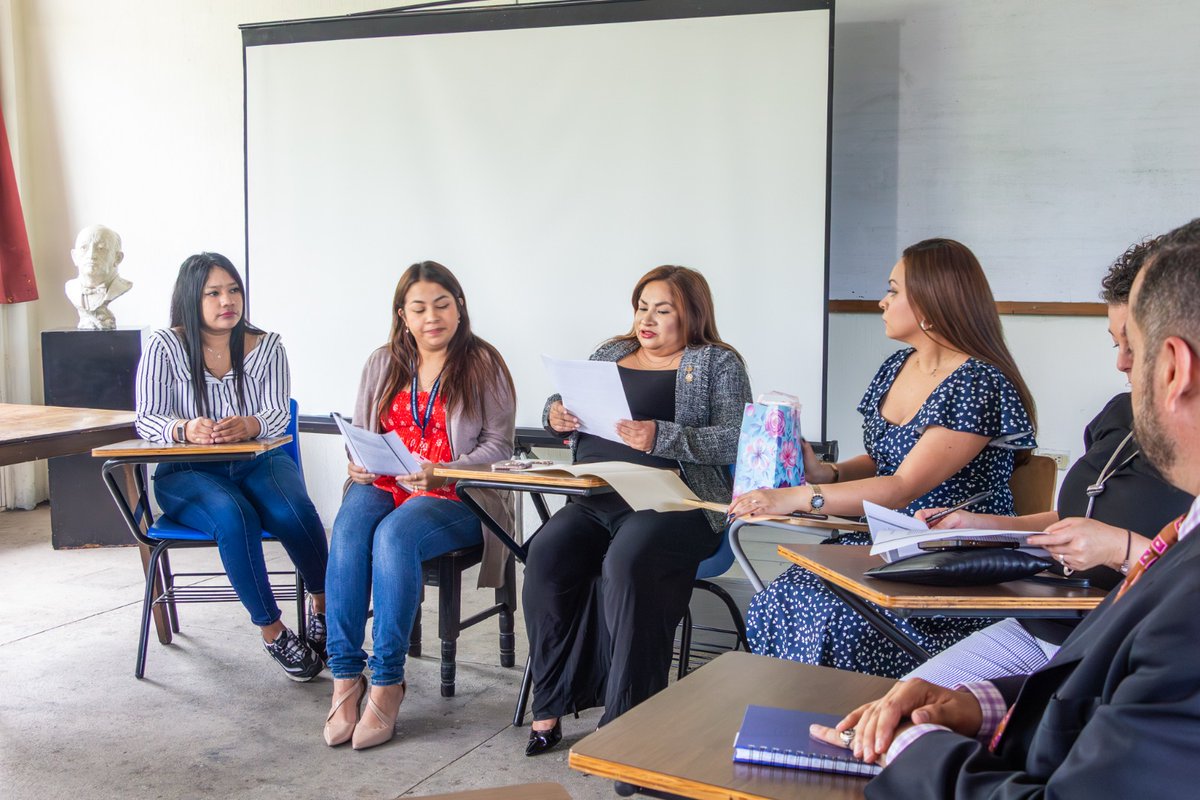 Secretario de Junta Directiva HD Edgar Sis y Presidenta Comisión de Educación <a href="/PARLACEN/">PARLACEN</a> HD Glenda Estrada, visitaron Escuela Nacional de Artes Plásticas; en el marco del proceso de preparación para el Concurso de pintura Miguel Ángel Asturias