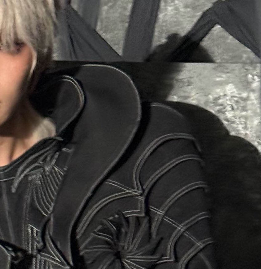 randomultistan's tweet image. BYE