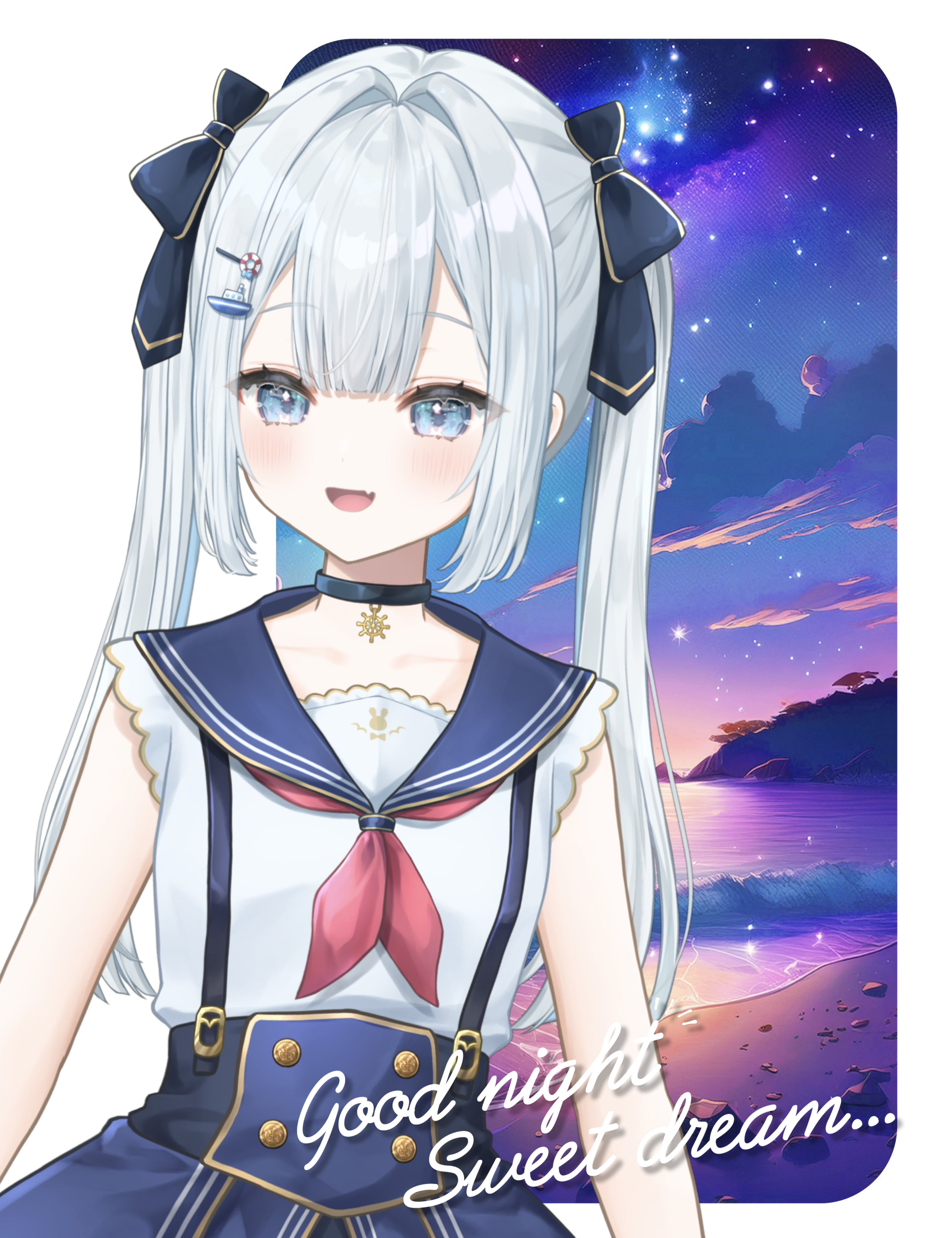 湊音そら on X: 