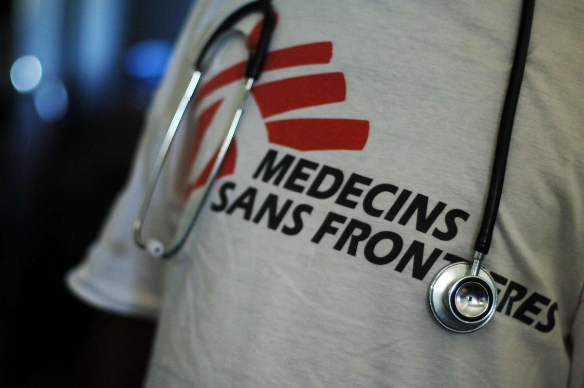 Radio One 87.9 FM (@radiooness) on Twitter photo MSF has condemned the July 25 abduction of a South Sudan Health Ministry staffer from an ambulance in Morobo County. Though released unharmed, the medical charity says the incident highlights escalating violence against healthcare, forcing <a href="/MSF/">MSF International</a> to cut vital services. 📸Julie Rémy MSF has condemned the July 25 abduction of a South Sudan Health Ministry staffer from an ambulance in Morobo County. Though released unharmed, the medical charity says the incident highlights escalating violence against healthcare, forcing <a href="/MSF/">MSF International</a> to cut vital services. 📸Julie Rémy