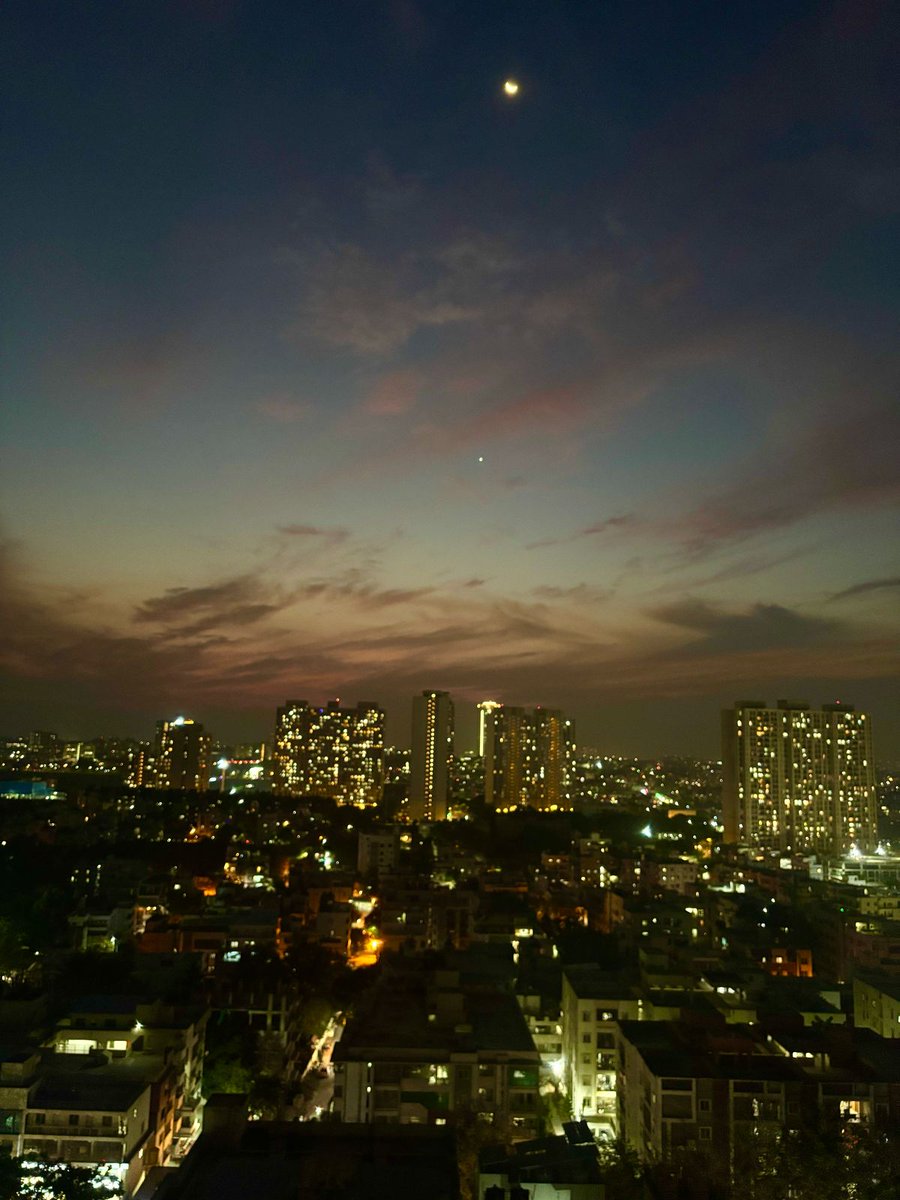 Fuck it.

Delhi mode.