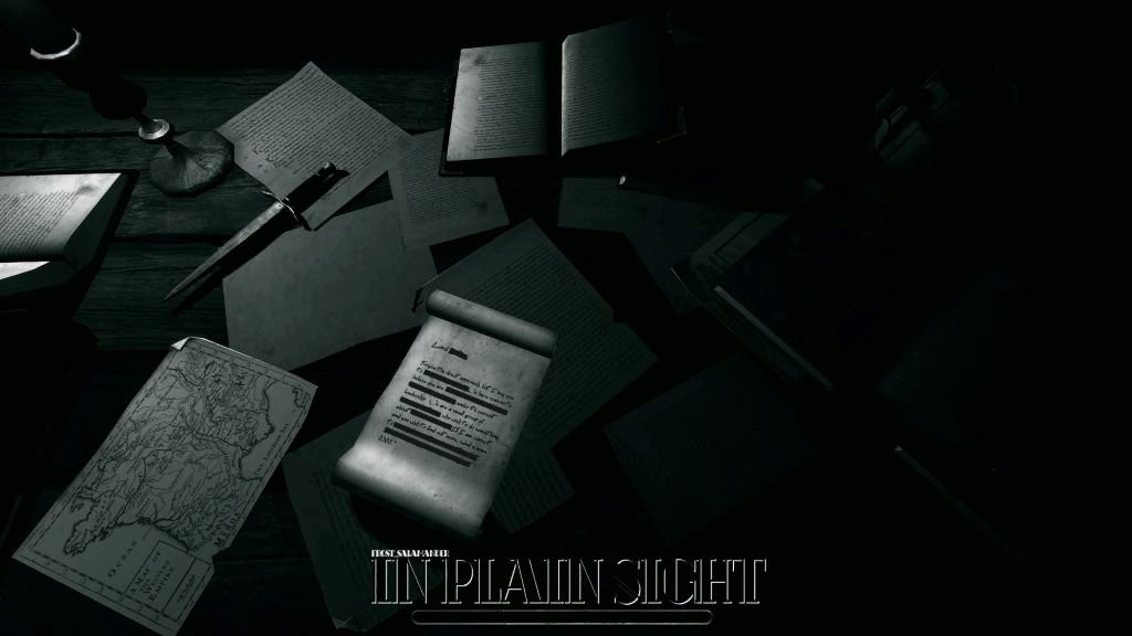 SnugglyBurrick's tweet image. Thievery *and* Espionage? You spoil me, The Dark Mod: The Lieutenant 1: In Plain Sight
Got some standalone sneakiness coming up tonight, see ye for The Dark Mod later!
#ENVtuber #Vtubers #TheDarkMod