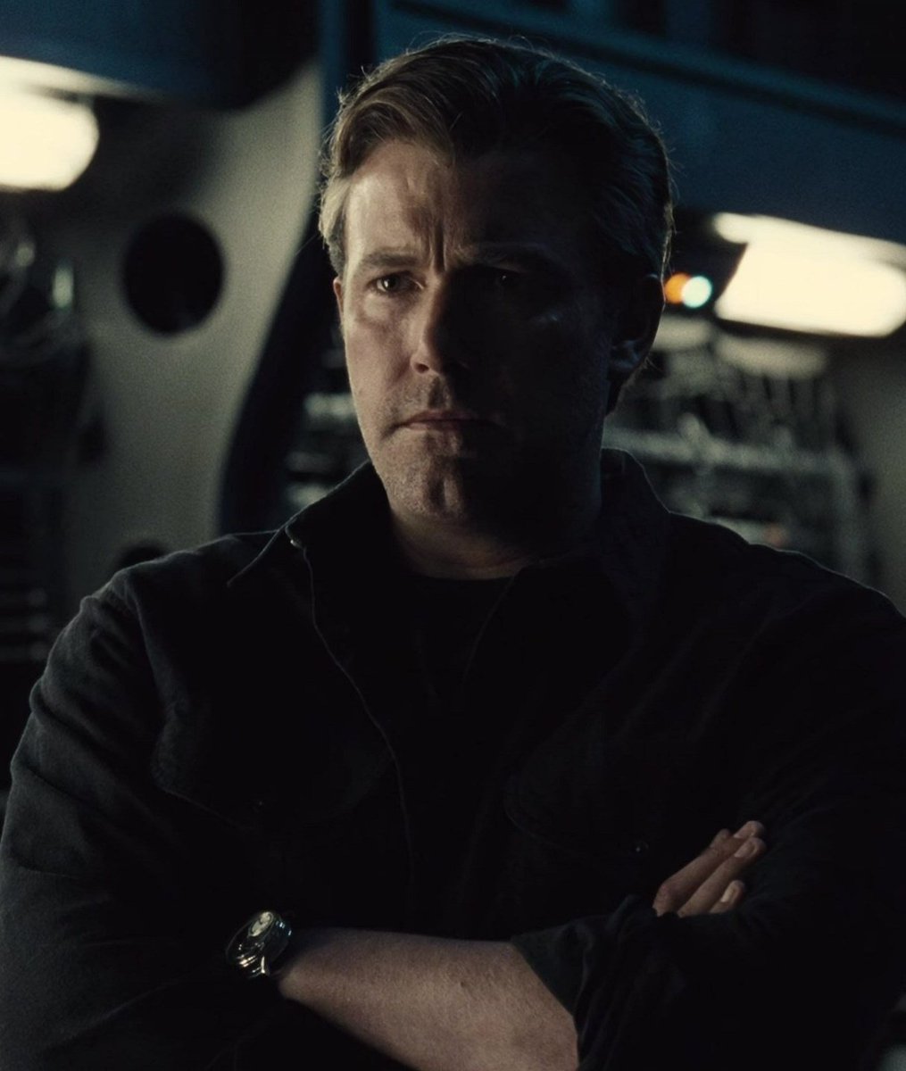 Kushal (@batfleckwaynes) on Twitter photo 