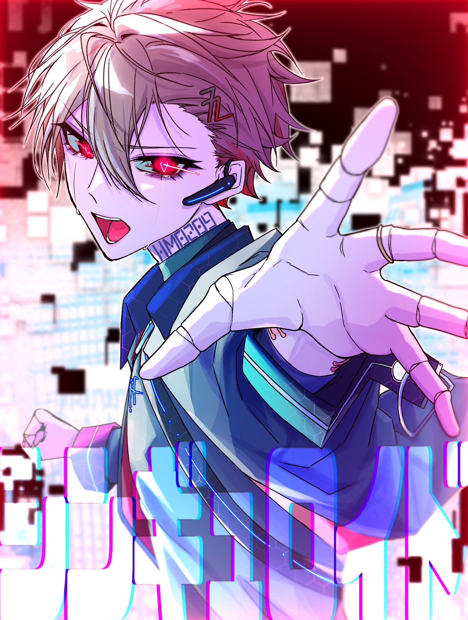 72あーと - Search / X