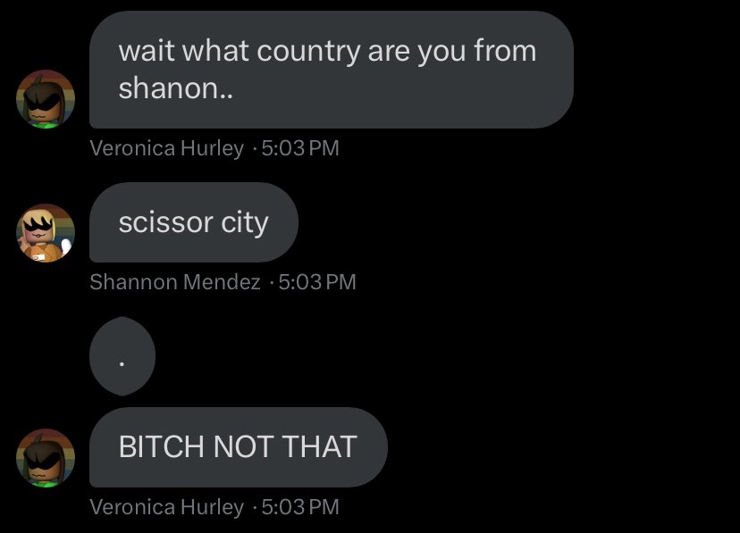 ihatemyjob7979's tweet image. i did not ask to be here