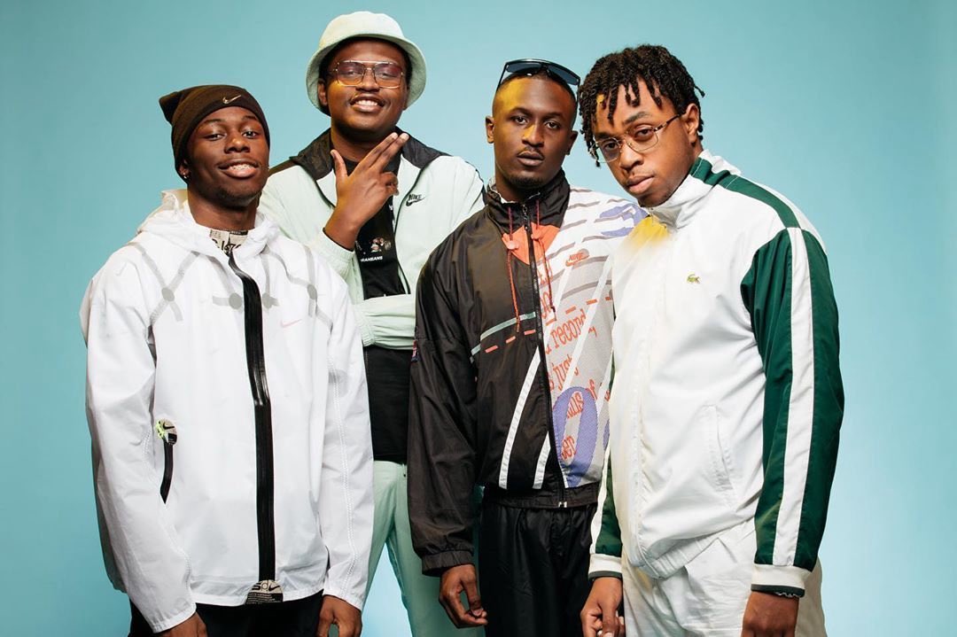 _RapMinute's tweet image. Si vous ne deviez garder qu’un seul groupe ?