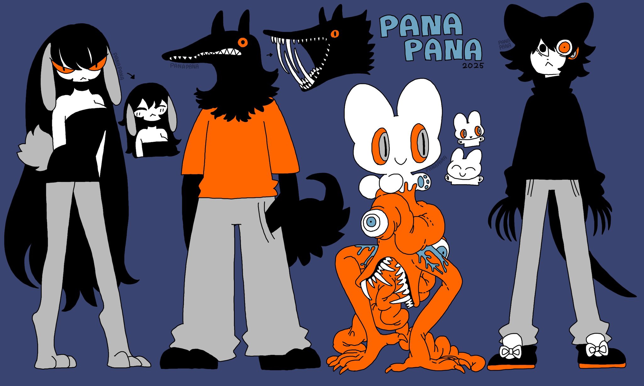 pan様 PANAPANA (@87sukiyaki) / X
