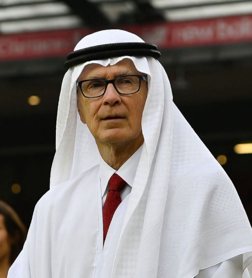 Go all in <a href="/NUFC/">Newcastle United</a>, Sheikh Henry is here for you