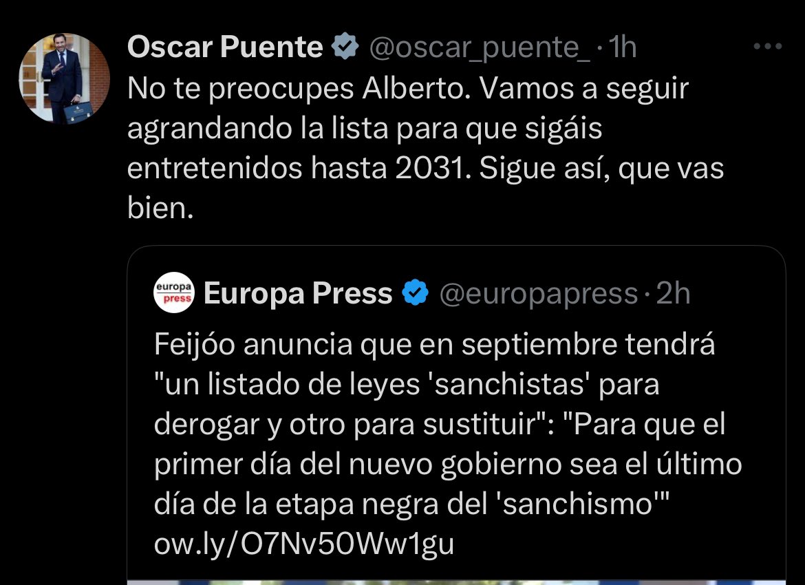 Melendon1's tweet image. Se cae rodalies y el chimpancé de @oscar_puente_ diciendo esto