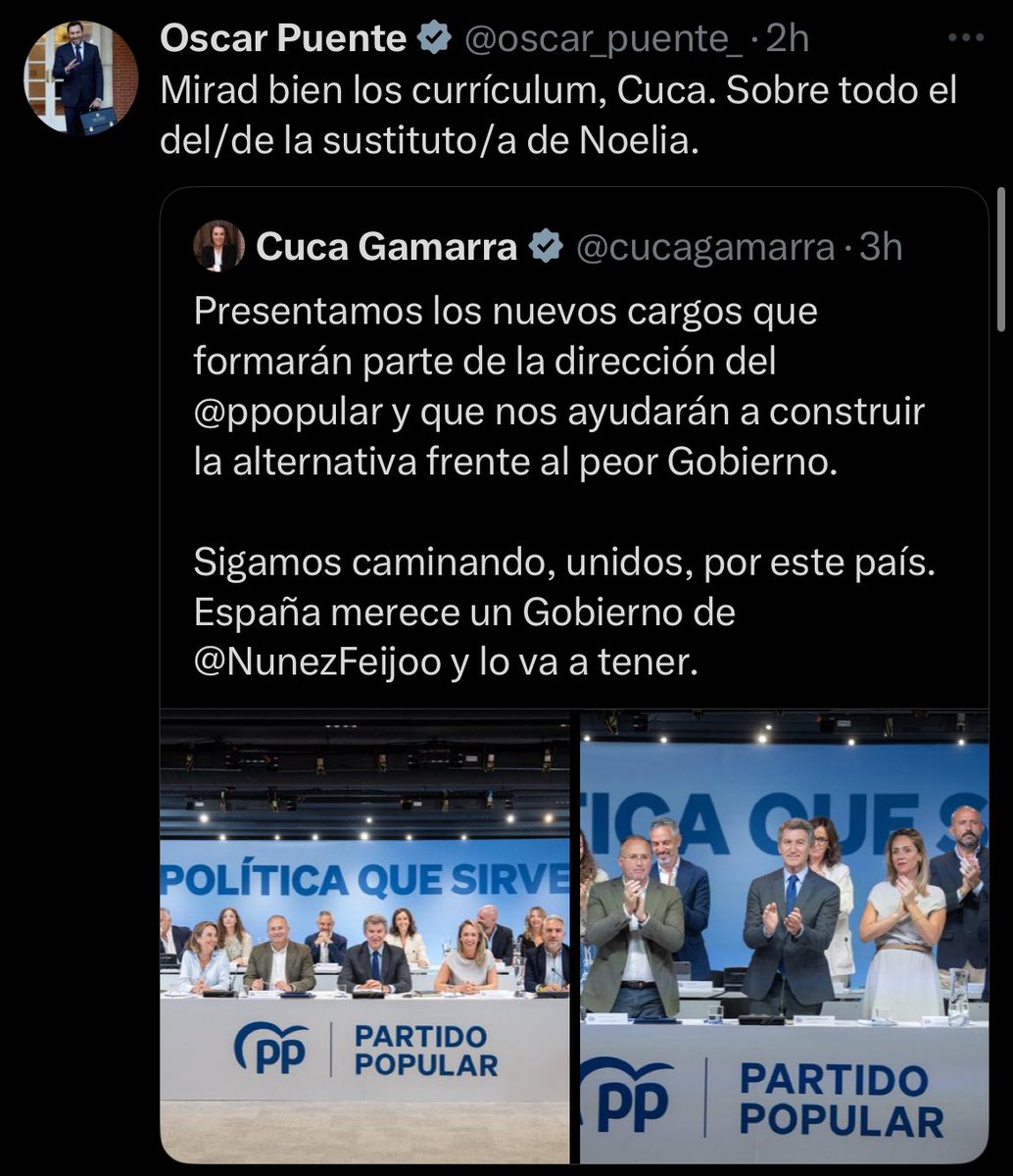 Melendon1's tweet image. Se cae rodalies y el chimpancé de @oscar_puente_ diciendo esto