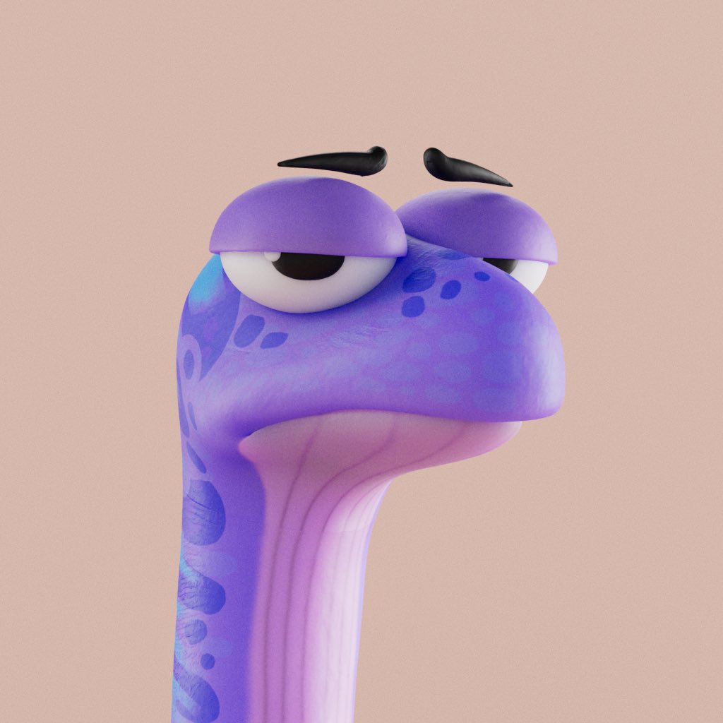 Show me your <a href="/Claynosaurz/">Claynosaurz</a>