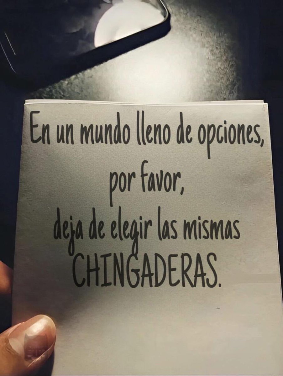 #BuenosDías que tengan una semana CHINGÓNA saludos desde #Cuernavaca #FelizLunes #FelizSemana 
🙌🏻❤️🙌🏻
P.D.: #EsUnHonorSerObradoristaHoy #EsUnHonorEstarConClaudiaHoy #ClaudiaMuchaPresidenta #ClaudiaNoEstaSola #YoConMiPresidenta CHASRPTM el #DientesDeBurroEvasor #PrensaBasura