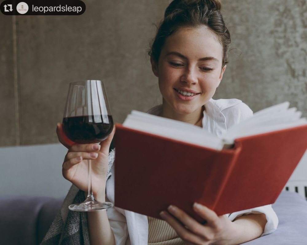 Cape Leopard Trust (CLT) (@capeleopardtrst) on Twitter photo Join us for It's the Silent Season!📖
📅Sat 9 August
🕙10:30-15:00
📍 <a href="/LeopardLeapWine/">Leopard's Leap</a>
💰R500 pp (incl R100 donation to <a href="/CapeLeopardTrst/">Cape Leopard Trust (CLT)</a> a welcome drink&snack; soup&bread lunch menu; sweet treat for dessert & LL Classic Collection wine) Details &bookings: leopardsleap.co.za/blogs/news/it-… Join us for It's the Silent Season!📖
📅Sat 9 August
🕙10:30-15:00
📍 <a href="/LeopardLeapWine/">Leopard's Leap</a>
💰R500 pp (incl R100 donation to <a href="/CapeLeopardTrst/">Cape Leopard Trust (CLT)</a> a welcome drink&snack; soup&bread lunch menu; sweet treat for dessert & LL Classic Collection wine) Details &bookings: leopardsleap.co.za/blogs/news/it-…
